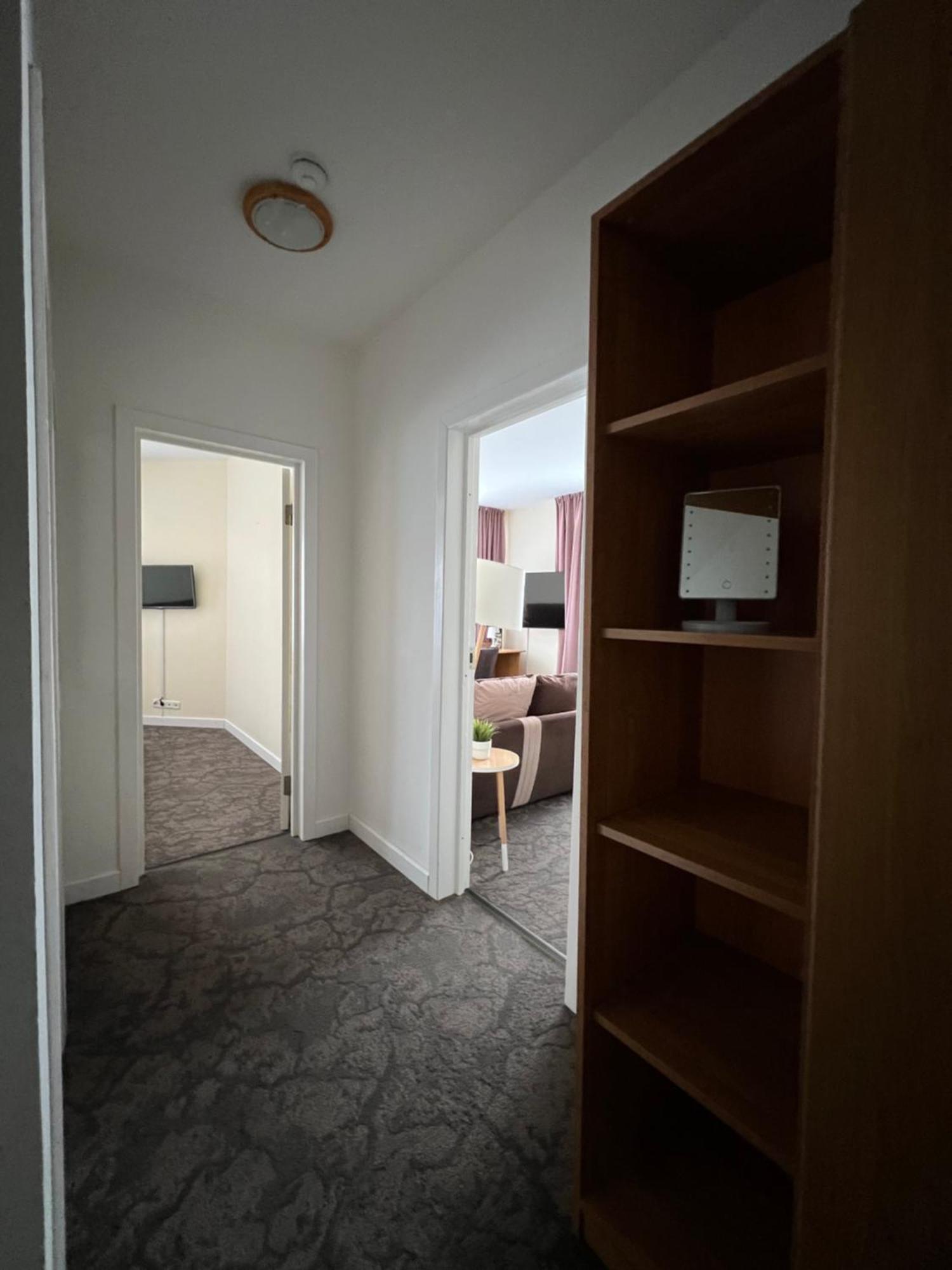 Butenas Hotel Tyla Biržai Extérieur photo